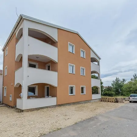 Apartment Simic *