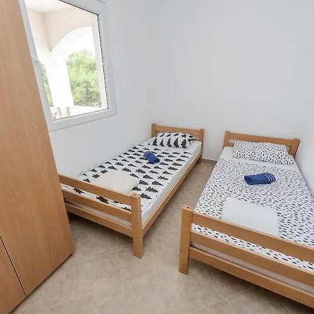 Apartment Simic *