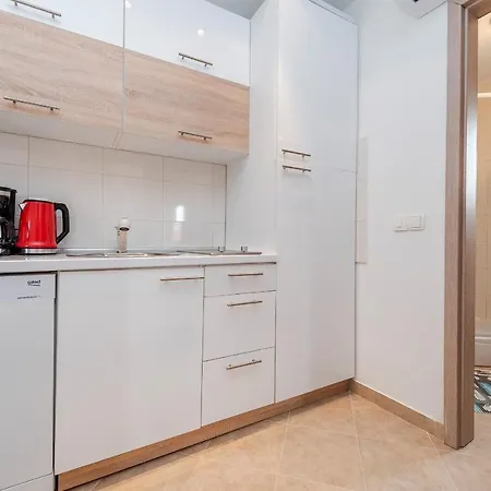 Apartment Simic Vir