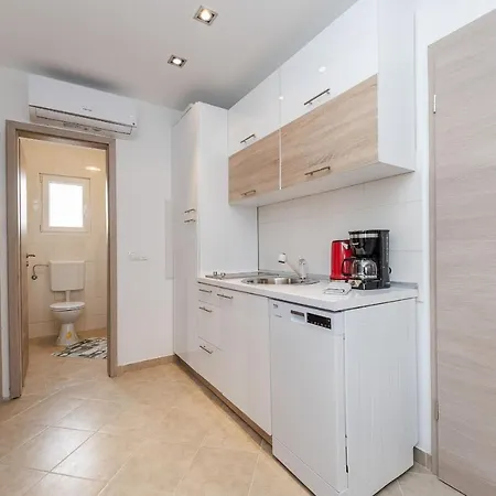 Simic Apartment *