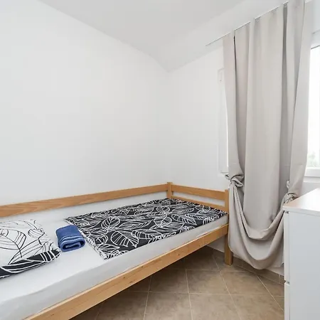 Simic Apartment *