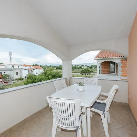 Apartment Simic *
