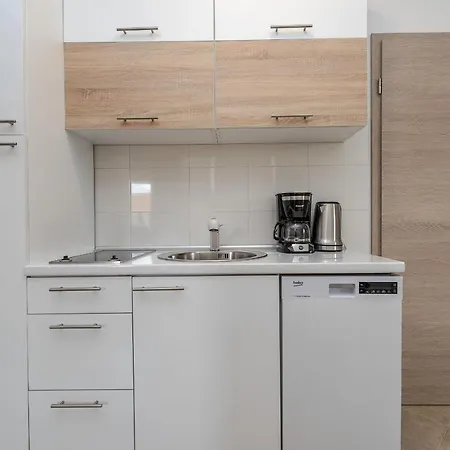 Apartment Simic