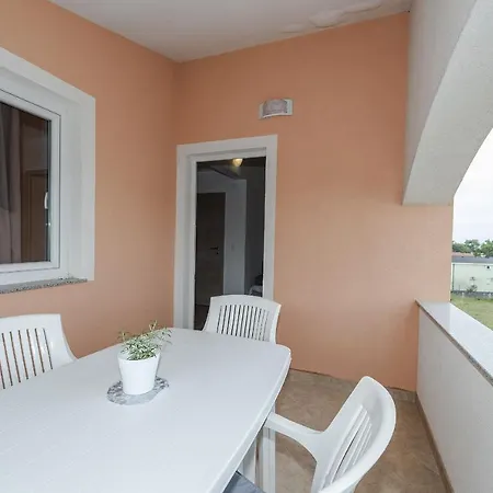 Apartment Simic *