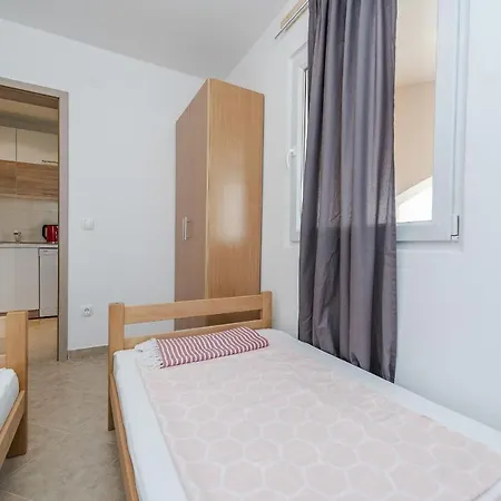Apartment Simic
