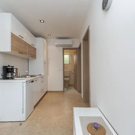 Apartment Simic *