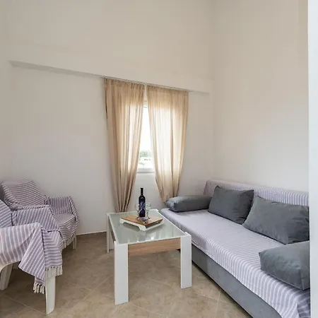 Simic Apartment Vir